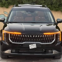 كرنفال ٢٠٢٦ • ٣.٥ V6 • وارد امريكي