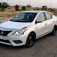 فيرسا S • ٢٠١٦ • سنوية جديدة
