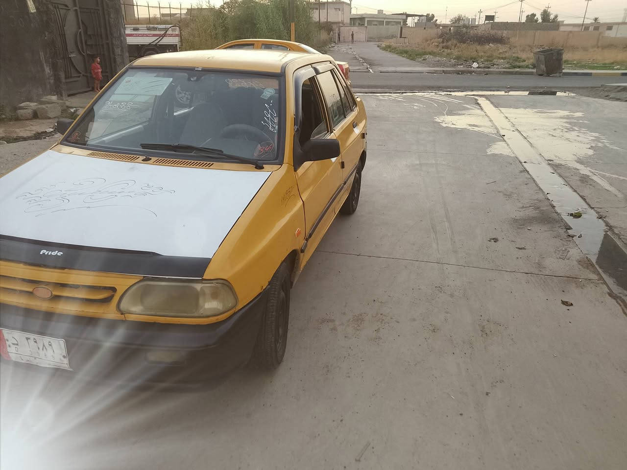 البيع السعر ١٢ 🔒 ***********
