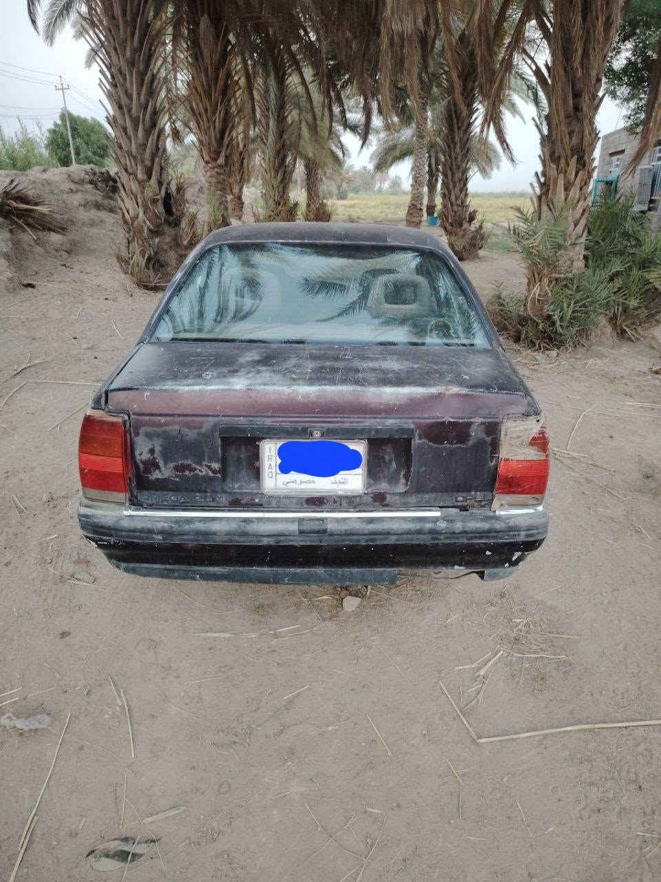 اوبل 
رقم نجف تحويل 
شغالة 
مكان بابل مسيب
سعر 15 ورقة 
رقم صاحب السيارة ***********

