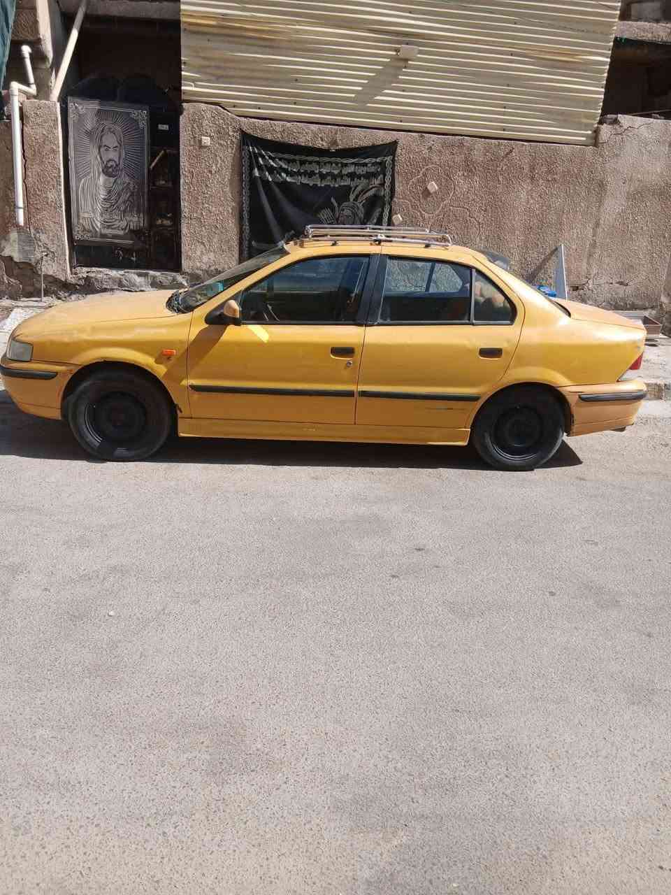 سمند • ٢٠١٠ • رقم بغداد