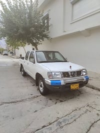 بيكاب • ٢٠٠٢ • جير خربان