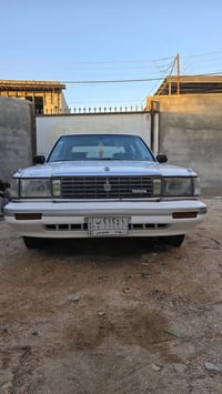 سيدان • موديل ٩٠ • صوت بالمكينة