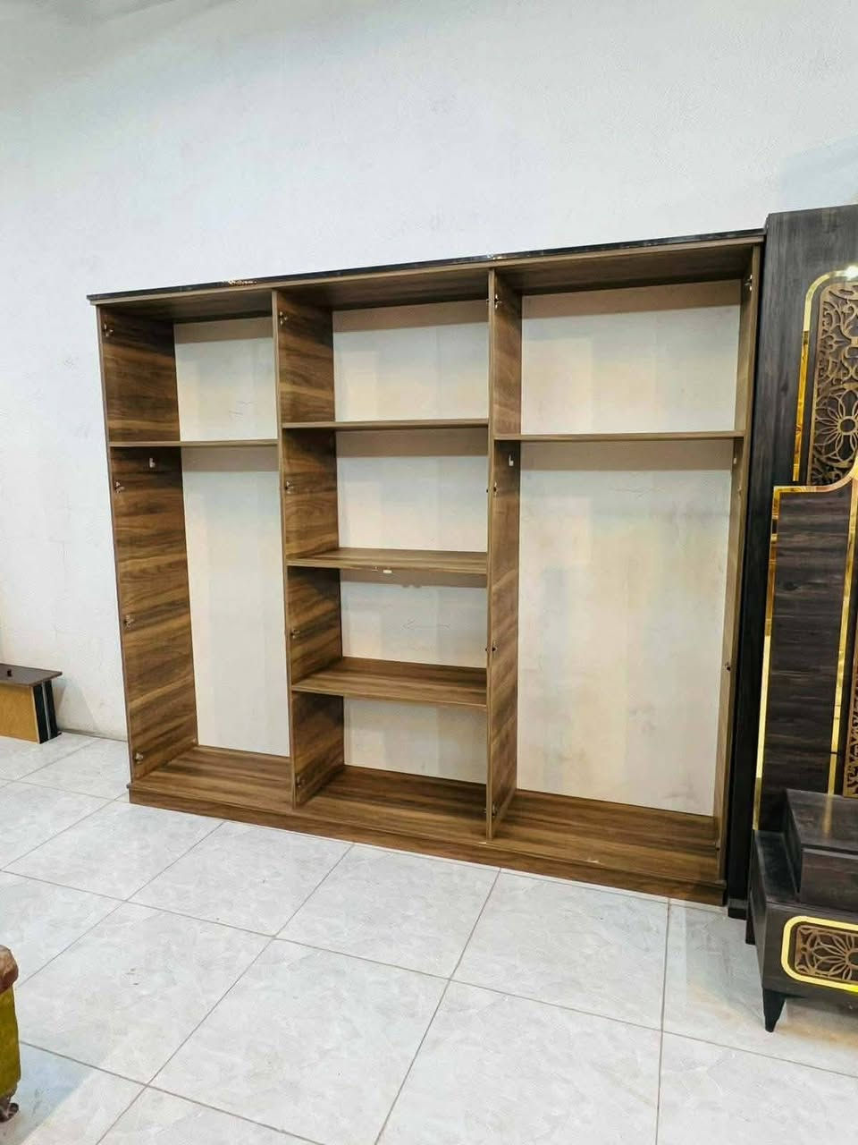 للبيع الاستفسار مراسلة واتساب فقط مازنجر محضور سعر 650 الف. ***********
