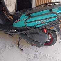 سترونك گوست • ٢٠٢٤ • بصمه ما تشتغل