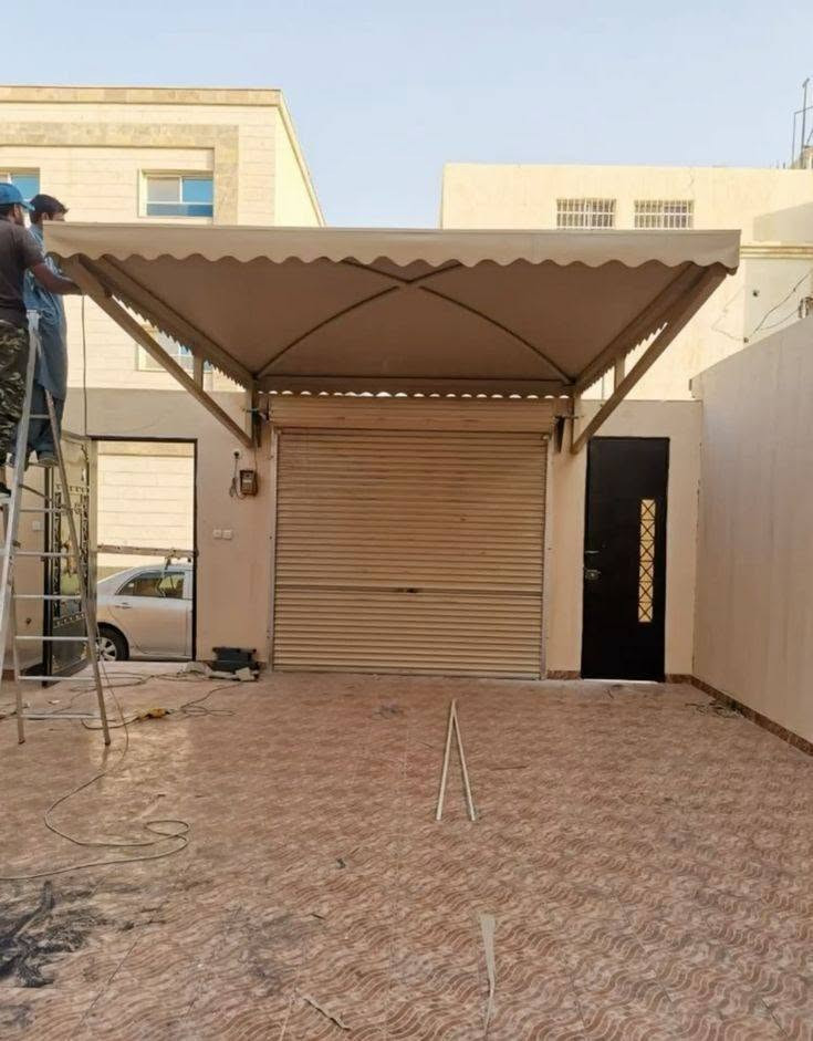 ئامادەین بۆ دروست کردنی جوانترین کەپری سەرحەوشەبەجوانترین شێواز وگونجاوترین نرخ بۆهەر کارێکی خەیاتی و حەدادی پەیوەندیمان پێوەبکەن
کەلار..نزیک لەنگەفرۆشەکان
***********
