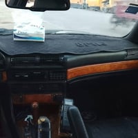 بي ام • ٧٤٠ • رقم الانبار