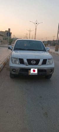 نيفارا • ٢٠٠٨ • رقم ذي قار
