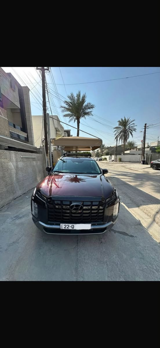 بلسايد لمتد فول • ٢٠٢٣ • ٦٢٠٠٠ كم