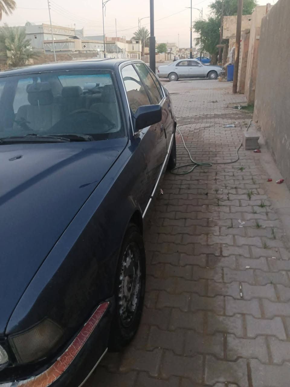 السلام عليكم للبيع 730 مفتوح موديل 91 مشروع وطني رقم نينوى شرط تحويل السياره تخم تاير صدر جديد امامي خلفي شرط بعد حتى ميزانيه ما مسويله مكينه شرط كير كايم السياره نضيفه بيها طخه بسيطة بالجاملخ الي خلف السايق معدله بارد وما صبغته ابيعها ع وضعها تريدها تفصيخ تريد تعمرها بقت يمك بعد مكاني صلاح الدين بيجي اطلب عليها 30 وبيها مجال للشراي
***********
السلام عليكم للبيع 730 مفتوح موديل 91 مشروع وطني رقم نينوى شرط تحويل السياره تخم تاير صدر جديد امامي خلفي شرط بعد حتى ميزانيه ما مسويله مكينه شرط كير كايم السياره نضيفه بيها طخه بسيطة بالجاملخ الي خلف السايق معدله بارد وما صبغته ابيعها ع وضعها تريدها تفصيخ تريد تعمرها بقت يمك بعد مكاني صلاح الدين بيجي اطلب عليها 30 وبيها مجال للشراي
