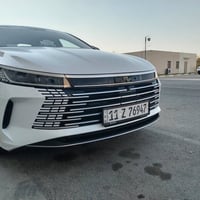 ديستريور • ٢٠٢٥ • ماشيه ٢٠ الف