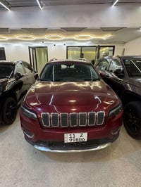 لمتد فول الفول • ٦ سلندر ٣٦٠٠ • فور ويل