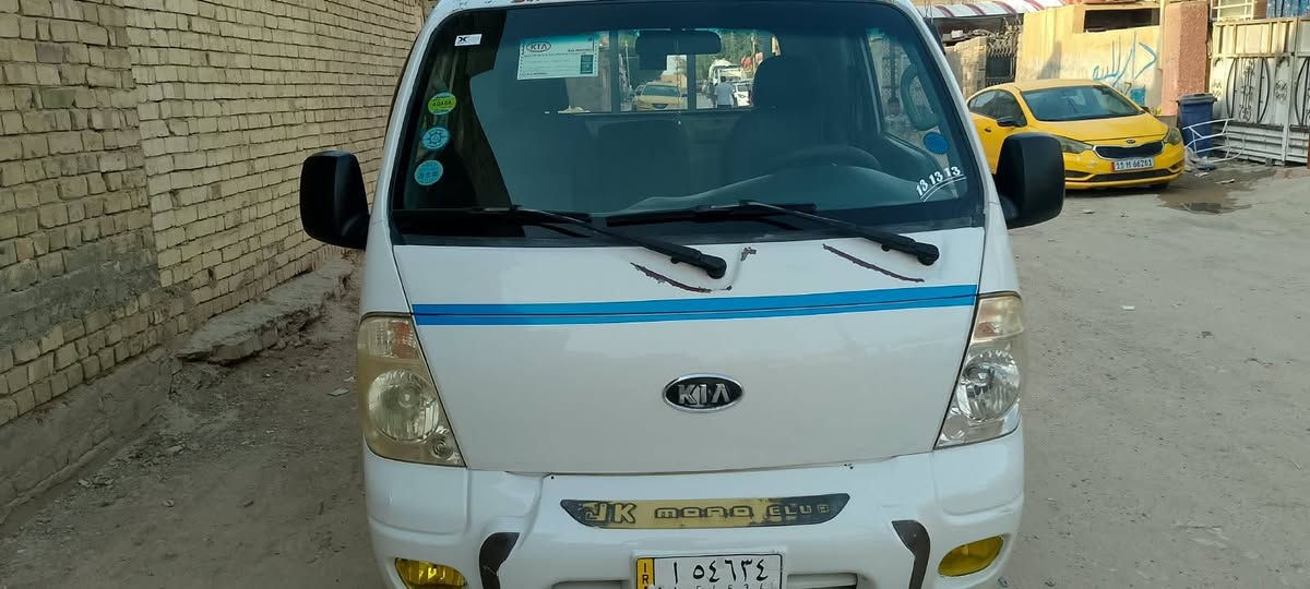 بنكو دمعة • ٢٠٠٩ • محرك ٢٧٠٠