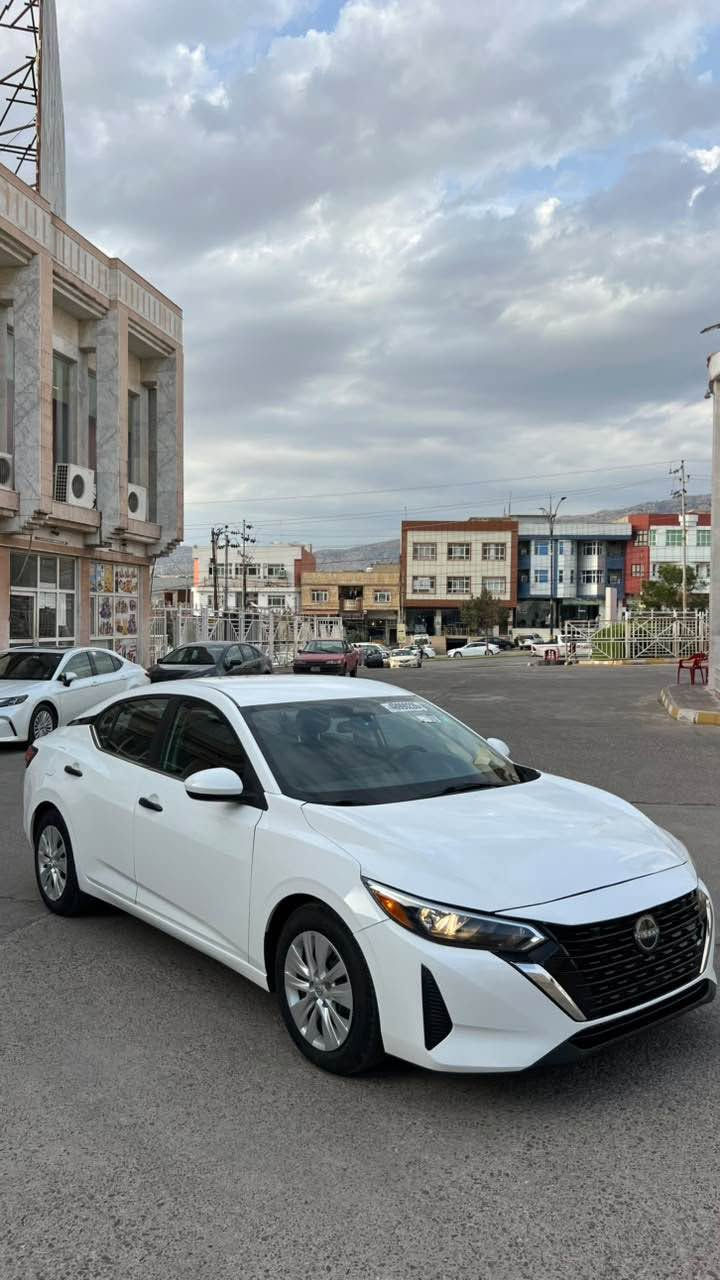 سنترا • ٢٠٢٤ • نينوى