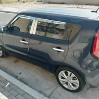 وبركاتة  لبيع صول موديل 2015  ماشيه 90الف  بيع مستعجل مواصفات سونار دا...