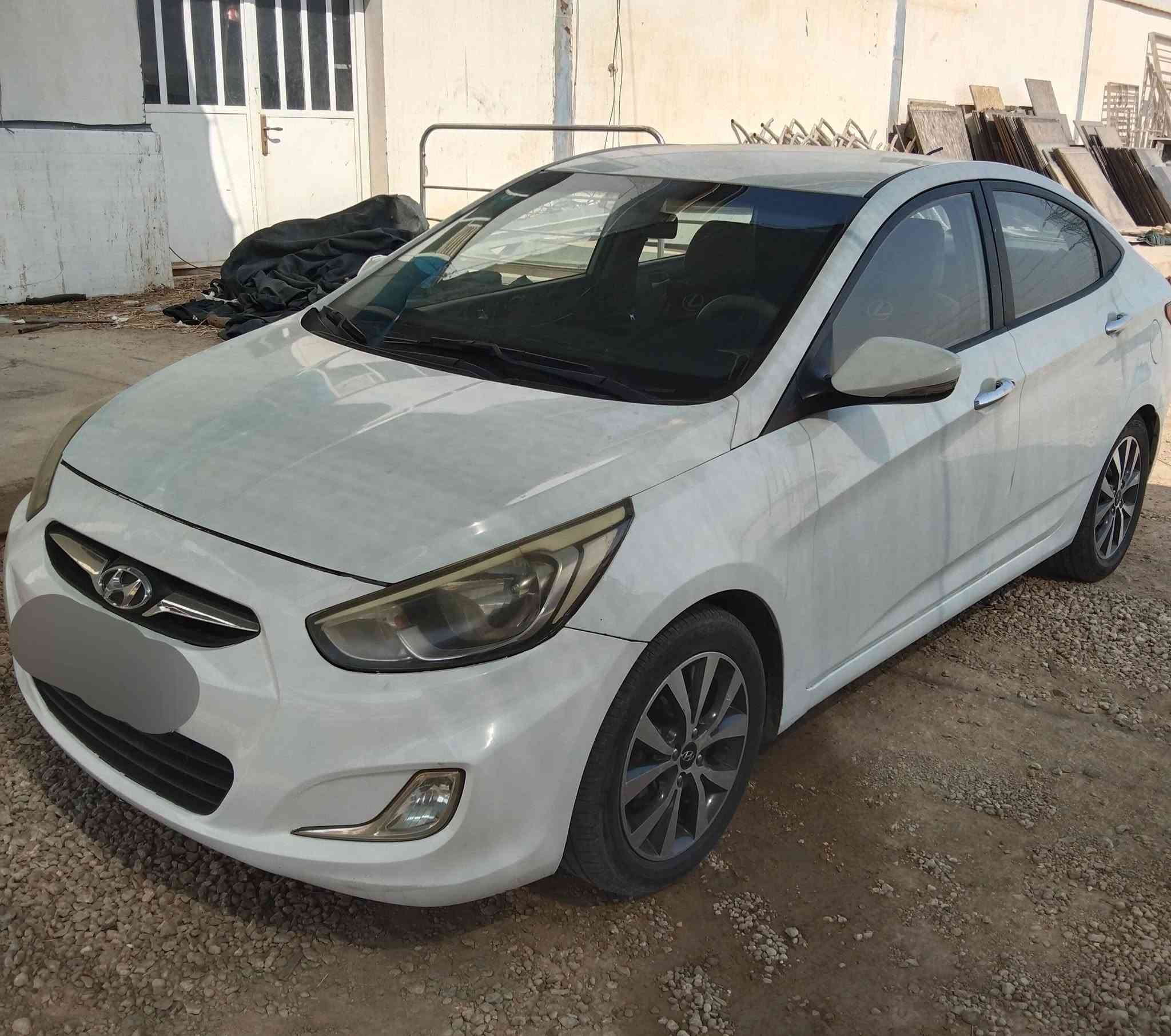 السلام عليكم اكسنت للبيع موديل 2015 رقم نجف بيهه قطعتين بارد وقطعه صبغ والبنيد تبديل بدون دواخل ولاشواصي ولالغود شرط الفحص محرك 1600 حداديه جاهزة اشاير مري شاشه تاب ويل كب تخم تاير تبريد شغال مكاني بالنجف سعرهه 82 وبيهه مجال ***********
