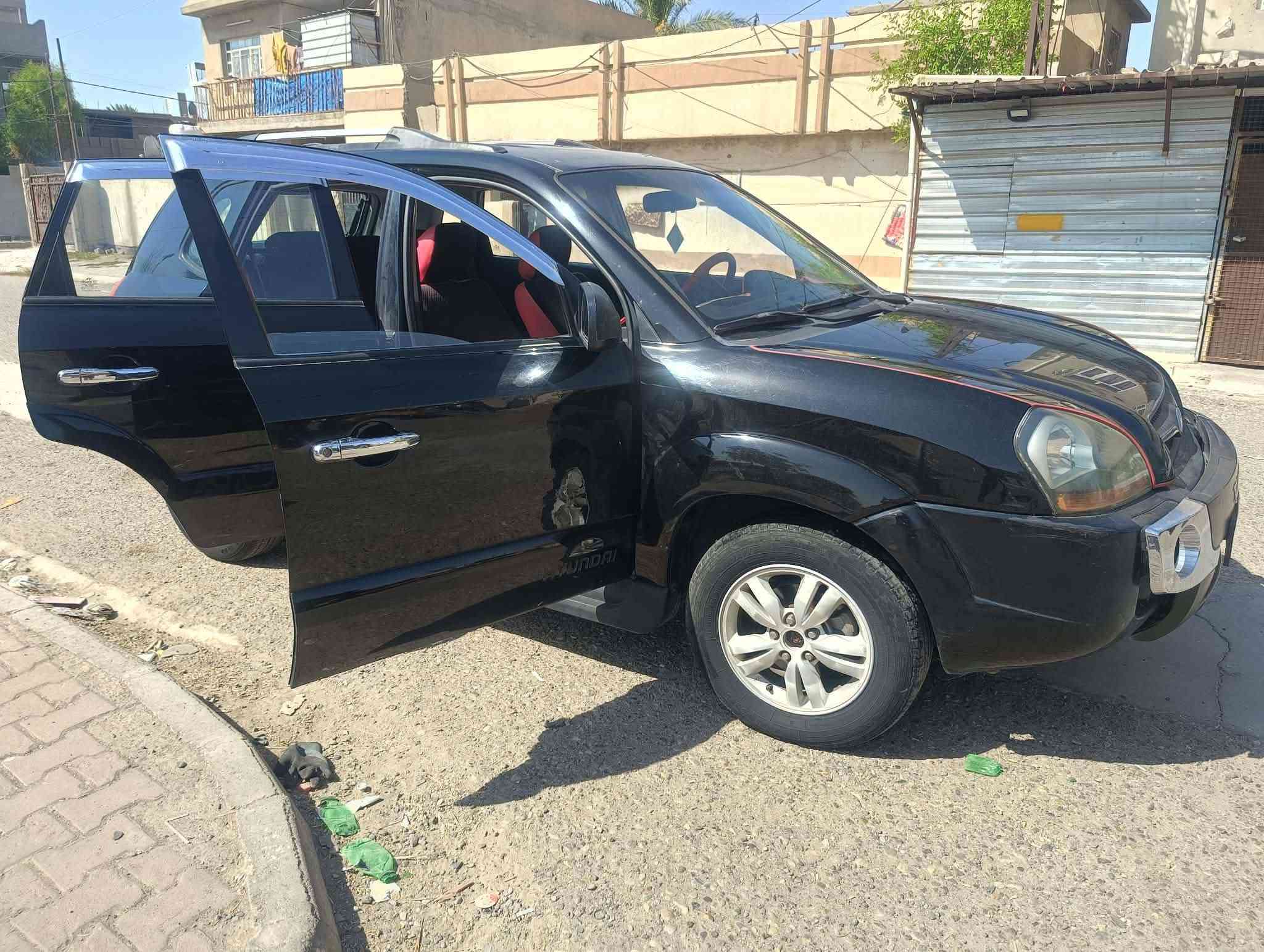 سلام عليكم هونداي موديل ٢٠١٠ باسمي دفتر بنزين بي سنوية جديد ما بي حادث سعر ١١٠$ بي مجال كير ومحرك بشرط سيارة جاهز مال البيت رقم الهاتف *********** ابو اسماء اني مكلف بنشر شراي يخابر عنوان كركوك حي
