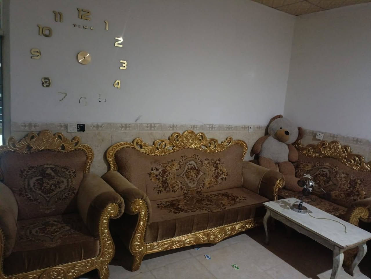 ١٥نفر • كلاسيك ملكي • جديد