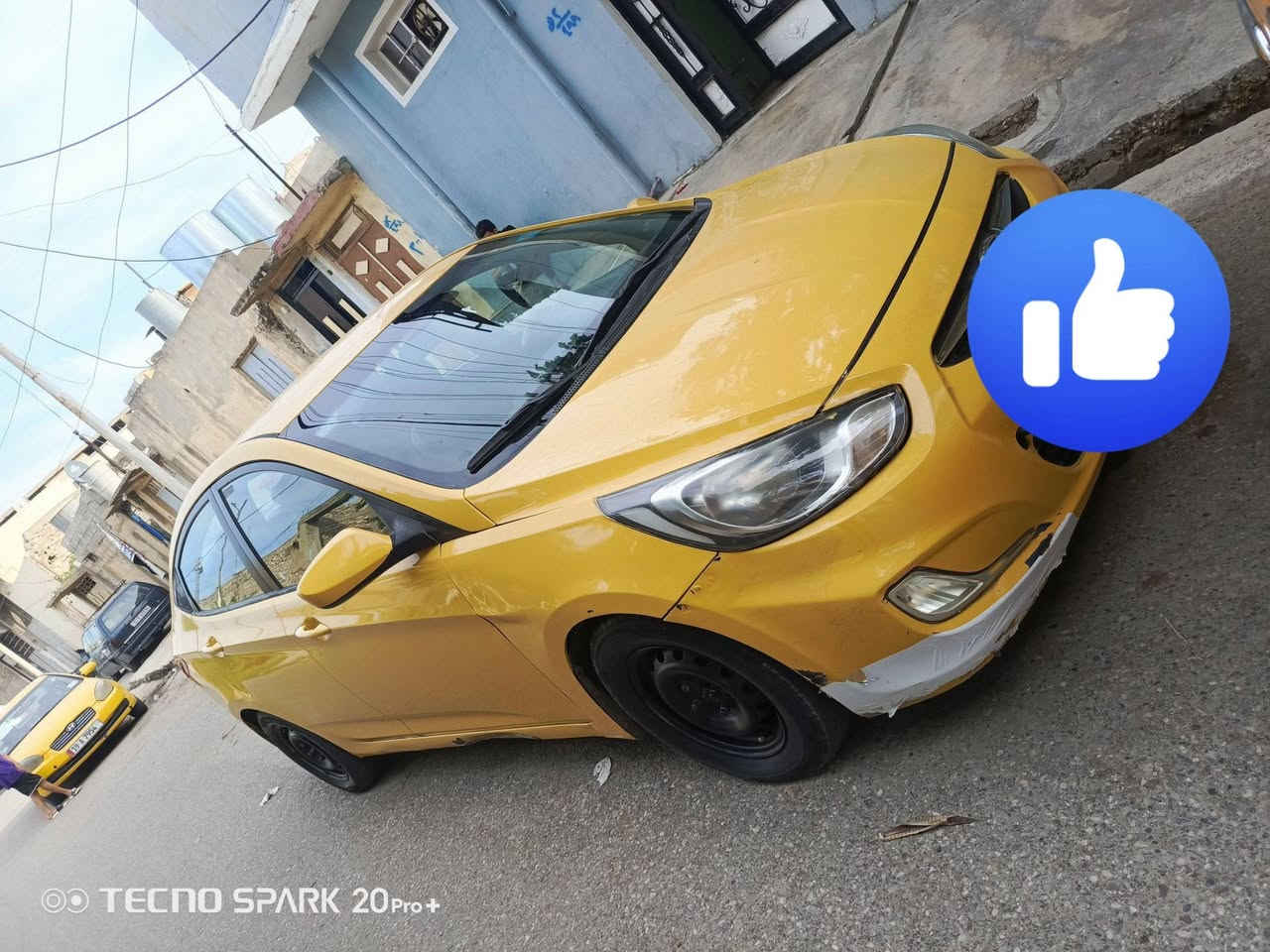 اكسنت ٢٠١٢ • محرك GDI • مايحتاج شي