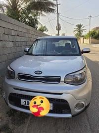 سول ٢٠١٩ • وارد امريكي • رقم بابل