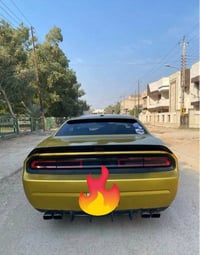 جالنجر • ٢٠١٣ • ٥٧٠٠ هيمي