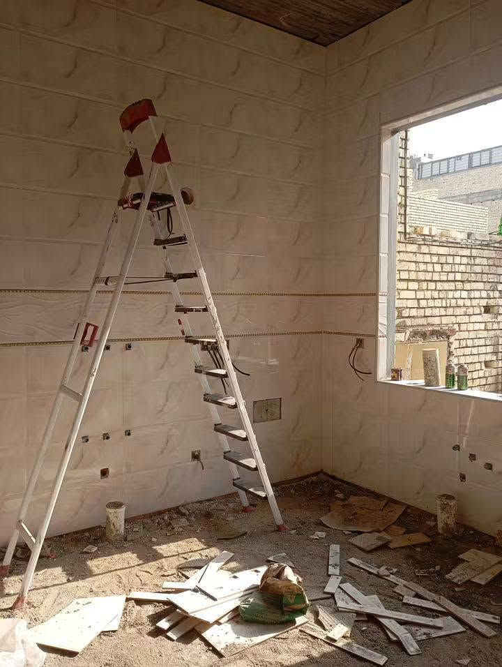 هاذا شغله ارضيه بآيات سيراميك طوريج ***********
