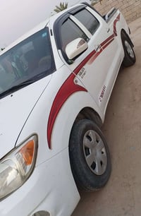 تويوته • ٢٠٠٦ • رقم بابل