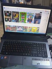 لابتوب • للبيع