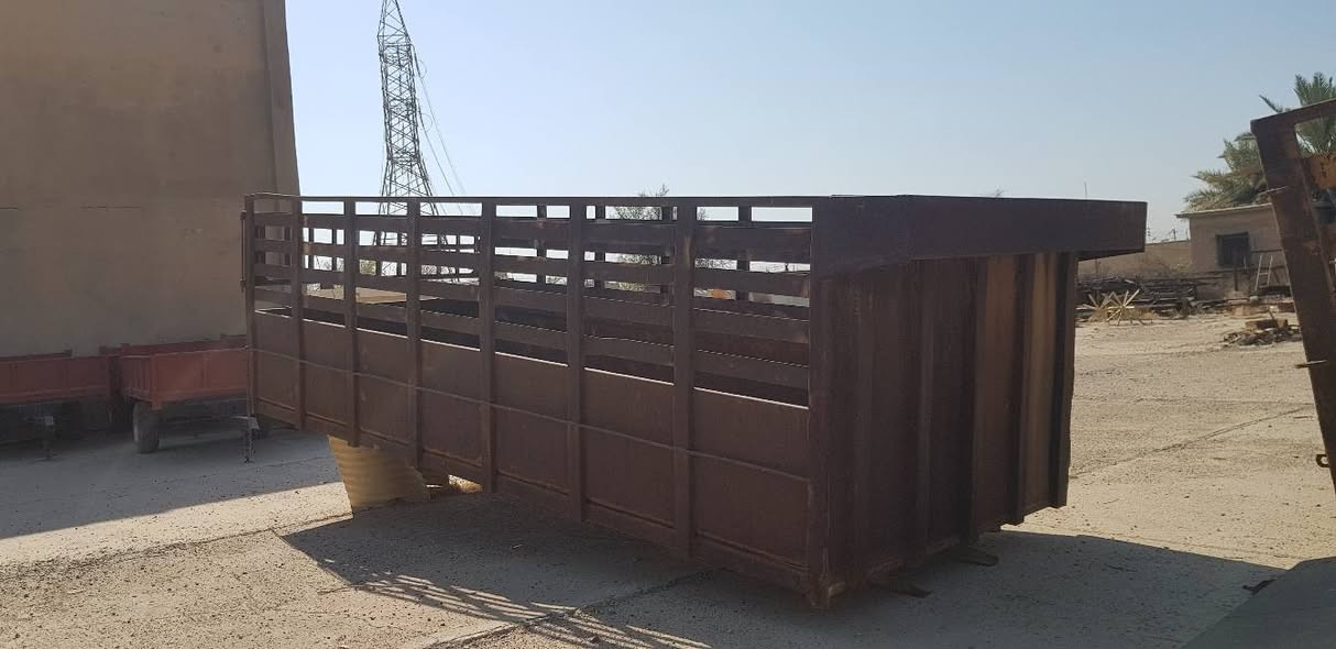 بيع بدن سكانيا 12 طن ثابت سعر مليون ونص واحد الاتصال بنا ***********
