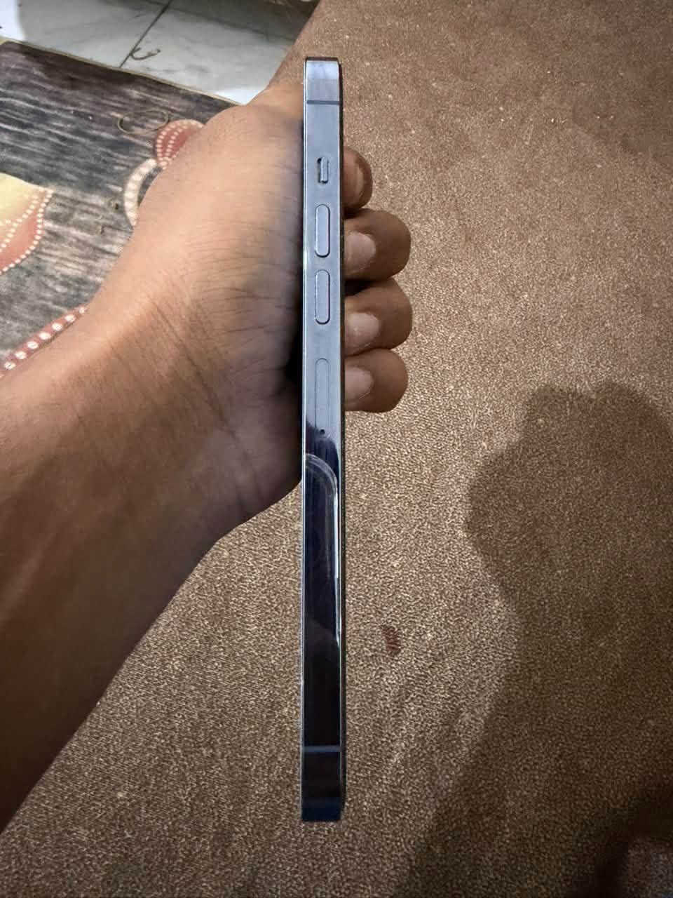 ايفون ١٣ برو ماكس • ٢٥٦ • بطارية ٧٨