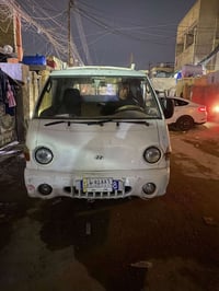هوندا • موديل 2000 • نظيفة