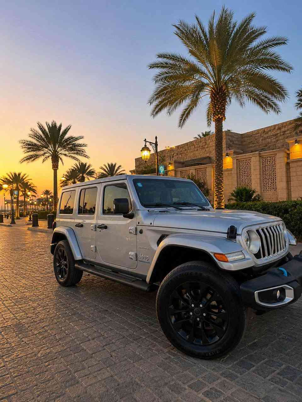 ياالله

السلام عليكم جيب رانكلر صحاري 4Xe 2024  وارد امريكي

Jeep Wrangler  4Xe 2024 2.0L 4 

حجم المكينه : 2000 تيربو + هايبرد + هجين شحن منزلي

المسافه المقطوعه : 30        

الضرر : باتين تبديل اصلي نفس لون 

                   الايرباك :  برده. فقط   

سياره رقم بغداد إنكليزي جديد 🆕 

#المواصفات 

1.قماره تتفصخ صير كشف

2.بصمه 

3.لوكير

4.كشافات عدسه

6.شحن خارجي

7.هيتر بالاستيرن 

8. شاشه

9.هيترات بالكشنات

10.تشغيل عن بعد

11.كشنات جلد

12هيترات بالكشنات

13. دمام خلفي

14.كامرا 

15.رادرات 360

16.رادار امامي

17.حساسات خلفيه

18.بصمات عدد1

#السعر  : 275 $ 

تفاصيل اكثر هذا رقمي *********** بي وتساب صور حادث موجوده بيع او امراوس عنون بغداد بغداد, العراق
