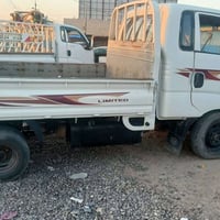 موديل ٢٠٠٩ • شاصي شرط • جير محرك