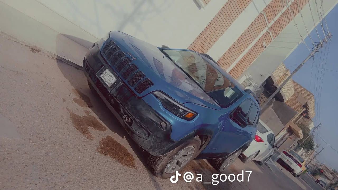 🦅😎📷 ... السلام عليكم جيب بزون تريلهوك 2022 فول مواصفات ماعدا الفتحة شاشة كاربلاي كشنات تدفئه تبريد ... تبريد قطعتين  تحديد مسار تثبيت سرعة كشنات مخمل جلد مختمات تريلهوك تحكمات ستيرن فول شاشة اعطال  🫆
السيارة...3.6  ...  6v وهو المرغوب بالسوق للستفسار ***********  السعر 105 وبيها مجال
