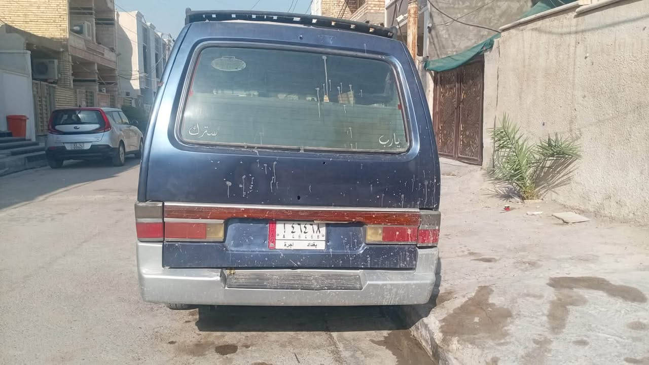 كيه موديل ٩٥ للبيع مطلوبه غرامات مليون او نص مكينه بيه خيط بخار تحول موجود هيئه مصفره السعر ٢٥ مكاني شهداء البياع ***********كير اكسن مكفولات زوج تاير بيه جديد سياره معمره تعمير جديد
