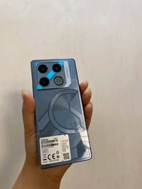 ​عندي جهاز GT 20 Pro ذاكرة 256 جيجا وحابة أراوس بيه بس: ​الأداء: الجها...