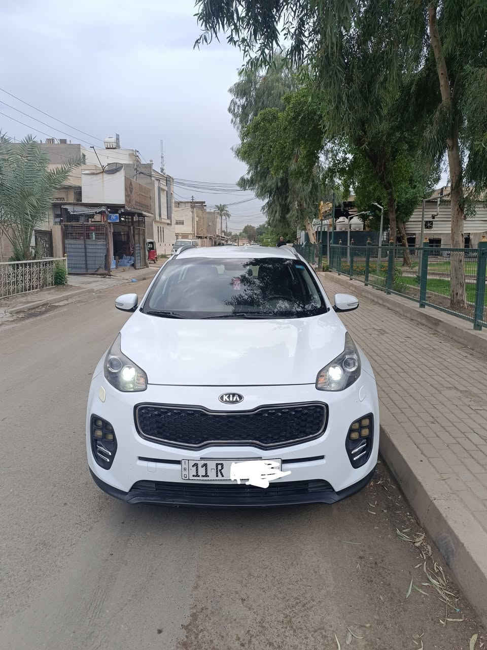 سبورتاج خليجي • ٢٠١٧ • الدورة