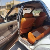 مارك • موديل 1996 • ما بيه نقص