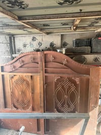 باب خارجي • ٢٤٠سم • بغداد العبيدي