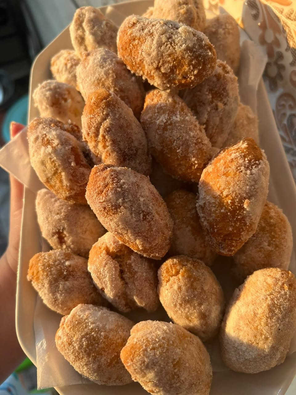 قطب • حشوة جوز • توصيل