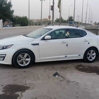 اوبتيمه ٢٠١٥ • فول مواصفات • ضربه