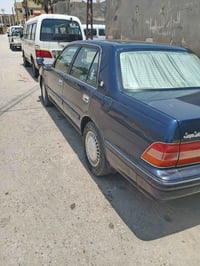 كراون • مكينة وكير مضمونه • ذي قار
