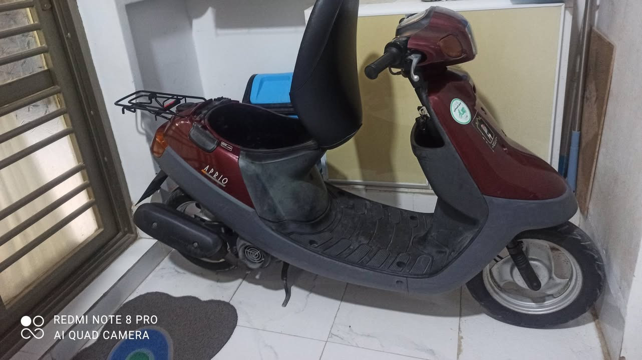 السلام عليكم دراجه نوع بطه للبيع دراجه مال حاويه نضيفه السعر 800وبيهه مجال الاستفسار  *********** كربلاء

