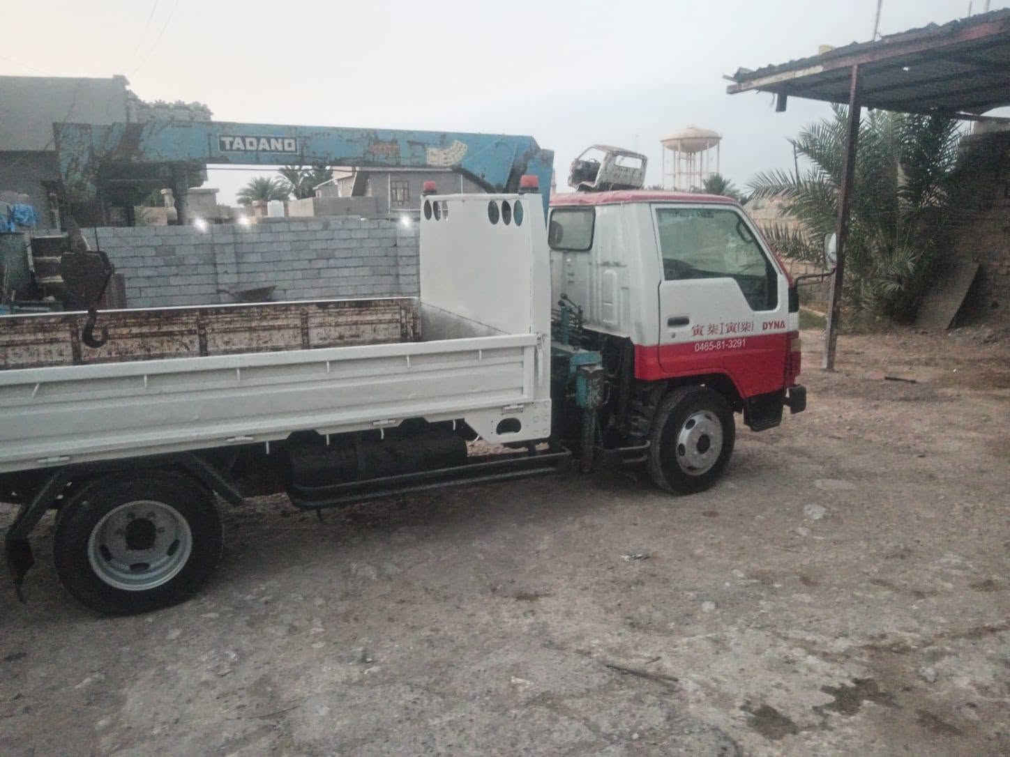 داينه كرين • ١٩٩٢ • وريث قاصر