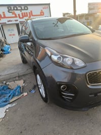 سبورتج ٢٠١٧ • وارد امريكي • رقم ميسان