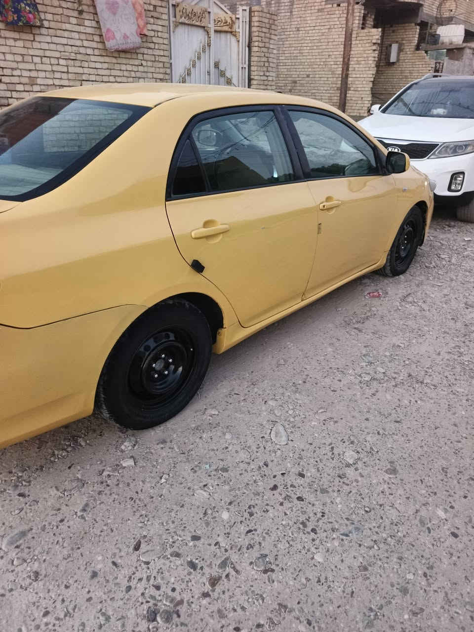 كورله خليجي موديل 8 بيها بس جاملغ امامي بدون دواخل مكينه 1800 كير تخم تاير صدر كله جديد سعر 70 بيها مجال شراي يتصل ***********
