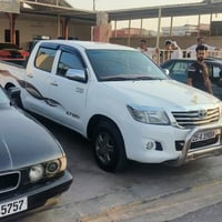 يارس • ٢٠١٣ • مبدل مكينه وقير