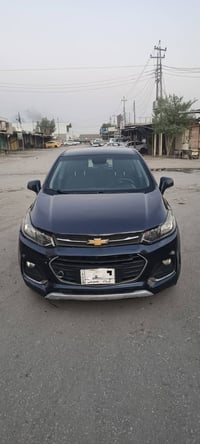 تراكس • شوفر ليت • ٢٠١٩