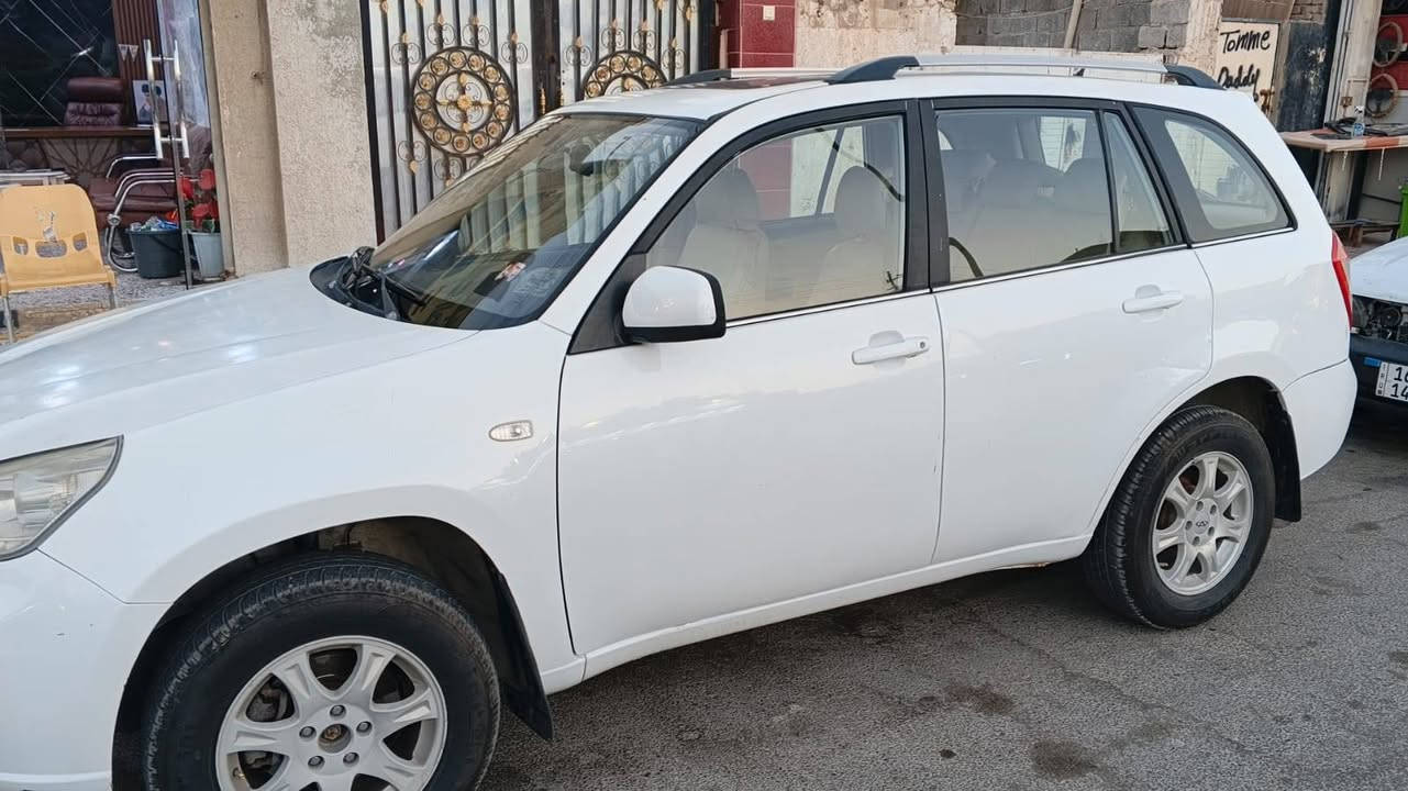 تيكو • ٢٠١٤ • رقم واسط