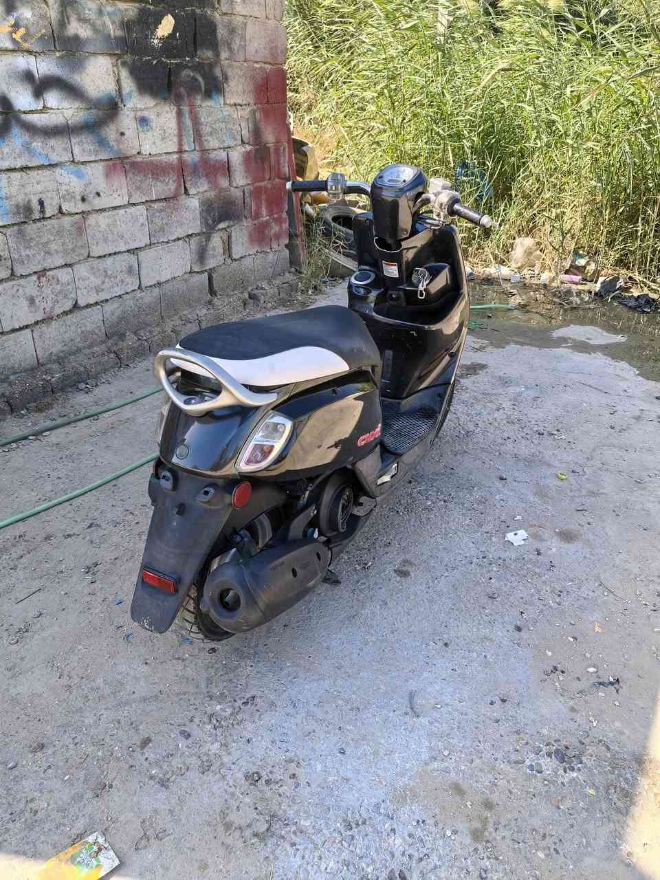بوليس • ٢٠١٤ • كفالة عامه
